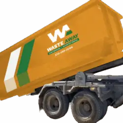 20-Yard Dumpster